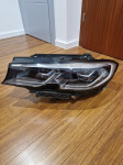 BMW G20 G21 G80 lijevi LASER far 2020god