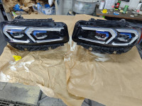 Bmw g20 g21 lci ful led farovi