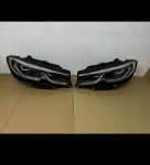 Bmw G20 komplet laser farovi