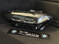 BMW G22 G23 G26 G80 G81 G82 G83 LED SHADOWLINE FAR 9505113