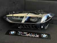 BMW G22 G23 G26 LCI LED FAR 5A3B303
