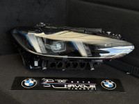 BMW G22 G23 G26 LCI LED FAR 5A3B304