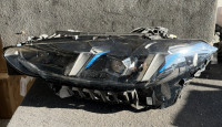 BMW G22 G23 G26 LCI LED FAR SHADOWLINE 5A3B317