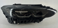 BMW G22 G23 G26 M3 G80 M4 G82 SAD DESNI FULL LED CRNI FAR 9505114