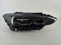 BMW G22 G23 G26 M3 G80 M4 G82 USA DESNI FULL LED SHADOW FAR 9505114