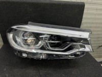 BMW G30 G31 F90 LED ADAPTIVE FAR