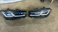 BMW G30 G31 LASER lijevo desno
