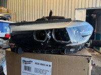 BMW G30 G31 LED FAR 8499111