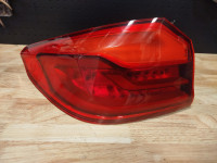 BMW G30 LIJEVA LAMPA