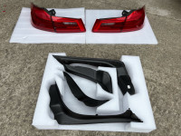 Bmw G30 Stražnje lampe. Original , Savrseno stanje!