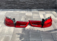Bmw g30 zadnje lampe original