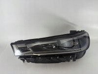 BMW IX I20 M60 LIJEVI LASER FAR 5A3CEA1