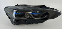 BMW M3 G80 M4 G82 G22 G23 G26 DESNI SHADOW CRNI FAR 9505116-04