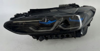 BMW M3 G80 M4 G82 G22 G23 G26 LIJEVI SHADOW CRNI FAR 9505115-04