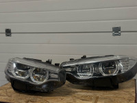BMW OEM LED FAROVI