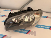 BMW Serija 1 E87 Ljevi H7 FAR