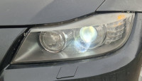 BMW serija 3 e90 e91 LCI REDIZAJN BI-XENON LIJEVI I DESNI FAR