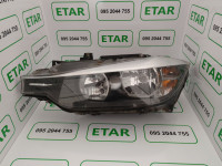 BMW SERIJA 3 F30/F31, 2011.–2015. — LIJEVI FAR — 63117259539
