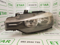 BMW SERIJA 3 F30/F31, 2011.–2015. — LIJEVI PREDNJI FAR — 63117259539