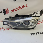 BMW SERIJA 3 F30 F31 LEVI XENON DYNAMIC FAR 2011-2016