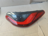 BMW SERIJA 4 Coupe G22 zadnja desna lampa LED svijetlo 63217477604