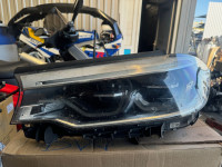 BMW SERIJA 5 G30 G31 F90 LED ADAPTIVE FAR