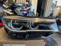 BMW SERIJA 7 G11 G12 LED ADAPTIVE FAR
