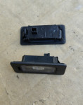 BMW SERIJA F zadnje Led osvjetljenje tablice 63267193293