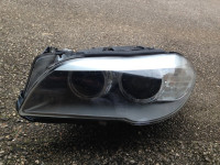 BMW serija5 2011god. FAR PL