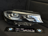 BMW SERIJE 3 G20 G21 FULL LED FAR 8496150