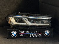 BMW SERIJE 5 G30 G31 LCI LASER FAR 5A388D6