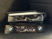 BMW SERIJE 5 G30 G31 LCI LED FAR 5A388C3
