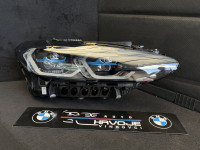 BMW SERIJE G22 G23 G26 G80 G81 G82 LASER FAR 9505118