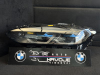 BMW SERIJE G22 G23 G26 G80 G81 G82 LASER FAR 9505119