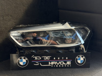 BMW SERIJE X5 X6 G05 G05 LASER FAR 9850425