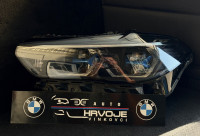 BMW SERIJE X5 X6 G05 G06 SHADOWLINE LASER FAR 8082573