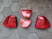 Bmw Stop lampa E91 serija 3 karavan LCI