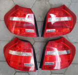 Bmw stop lampa serija  1 e81 e87 LCi led