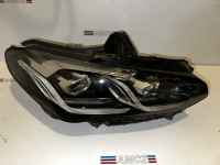 BMW U06 FAR LED DESNI