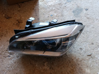 BMW  X1 E84  ADAP7TIV LED  FAR 7290239   7290240