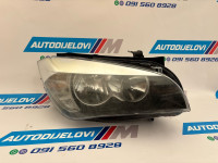 BMW X1 E84 Desni far H7