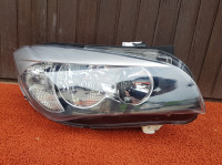 BMW x1 e84 lci desni obični far