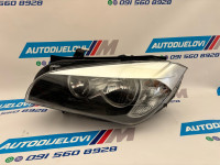 BMW X1 E84 Ljevi far H7