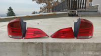 BMW X1 E84 STRAŽNJE LAMPE