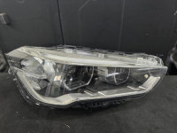 BMW X1 F48 FULL LED FAR