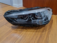 BMW X1 F48 LCI LED far 2021 god