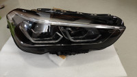 BMW X1 F48 lci lift 19-21 desni far full led 5A01178 90178487ZO03