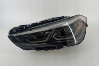 BMW X1 F48 LCI LIFT USA LIJEVI FULL LED FAR 5A01183