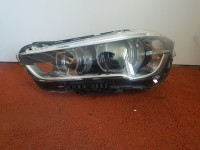 BMW x1 F48 levi LED far 7472219