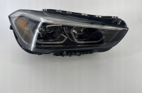 BMW X1 F48 LIFT USA DESNI FULL LED FAR 5A01184